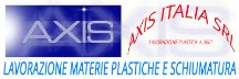 Lavorazione materia plastiche